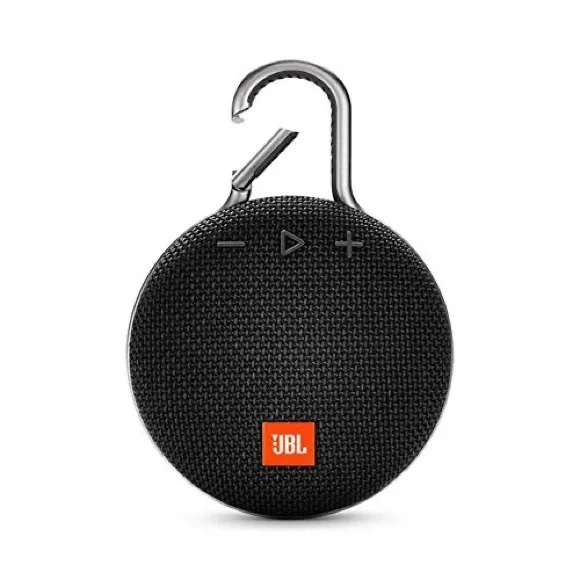 JBL Clip3 waterproof portable speaker π - Picture 1 of 7